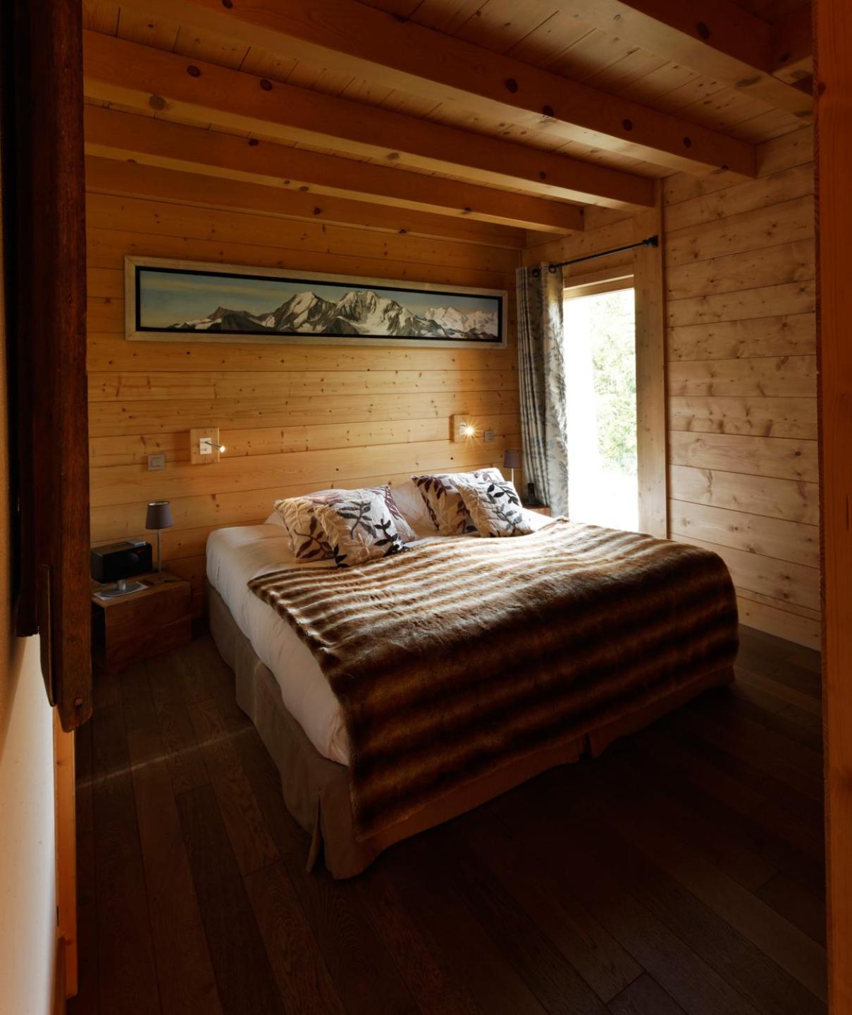 Location Chalet Et Appartement - Emmanuel Renaut Megeve Room photo