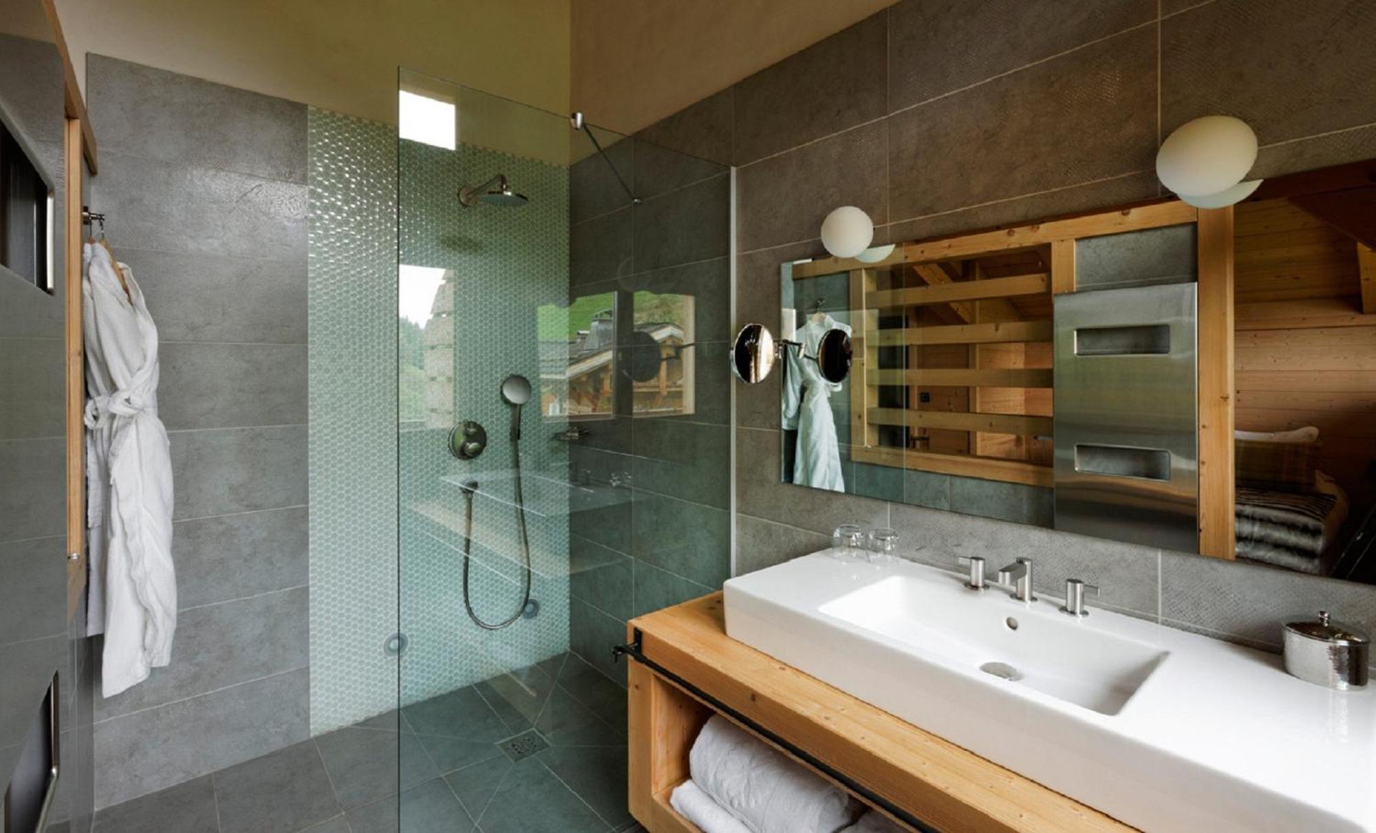 Location Chalet Et Appartement - Emmanuel Renaut Megeve Room photo