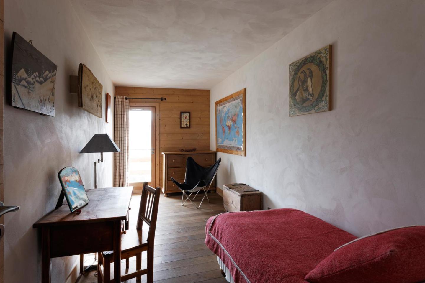 Location Chalet Et Appartement - Emmanuel Renaut Megeve Room photo