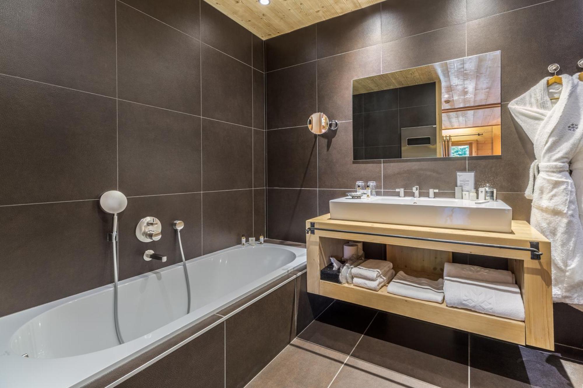 Location Chalet Et Appartement - Emmanuel Renaut Megeve Room photo