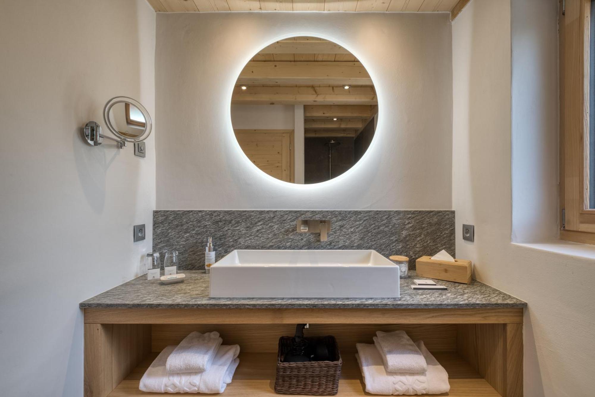 Location Chalet Et Appartement - Emmanuel Renaut Megeve Room photo