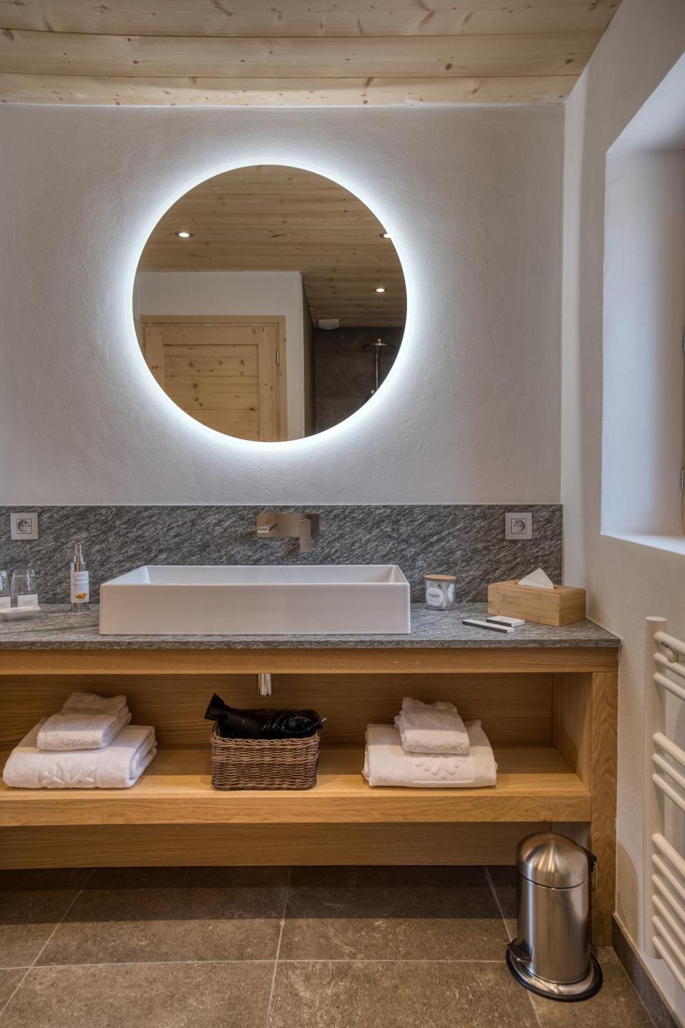 Location Chalet Et Appartement - Emmanuel Renaut Megeve Exterior photo