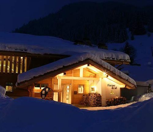 Location Chalet Et Appartement - Emmanuel Renaut Megeve Exterior photo