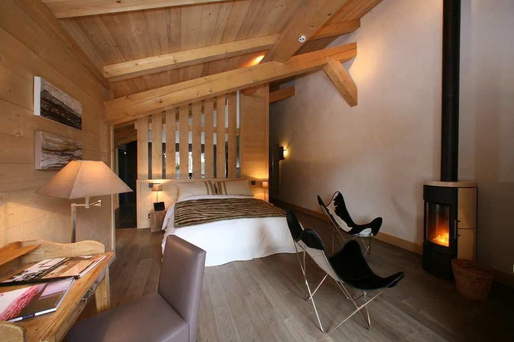 Location Chalet Et Appartement - Emmanuel Renaut Megeve Exterior photo