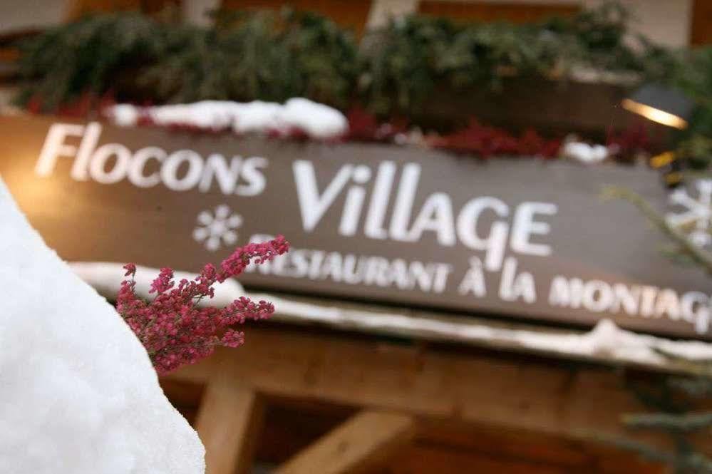 Location Chalet Et Appartement - Emmanuel Renaut Megeve Exterior photo