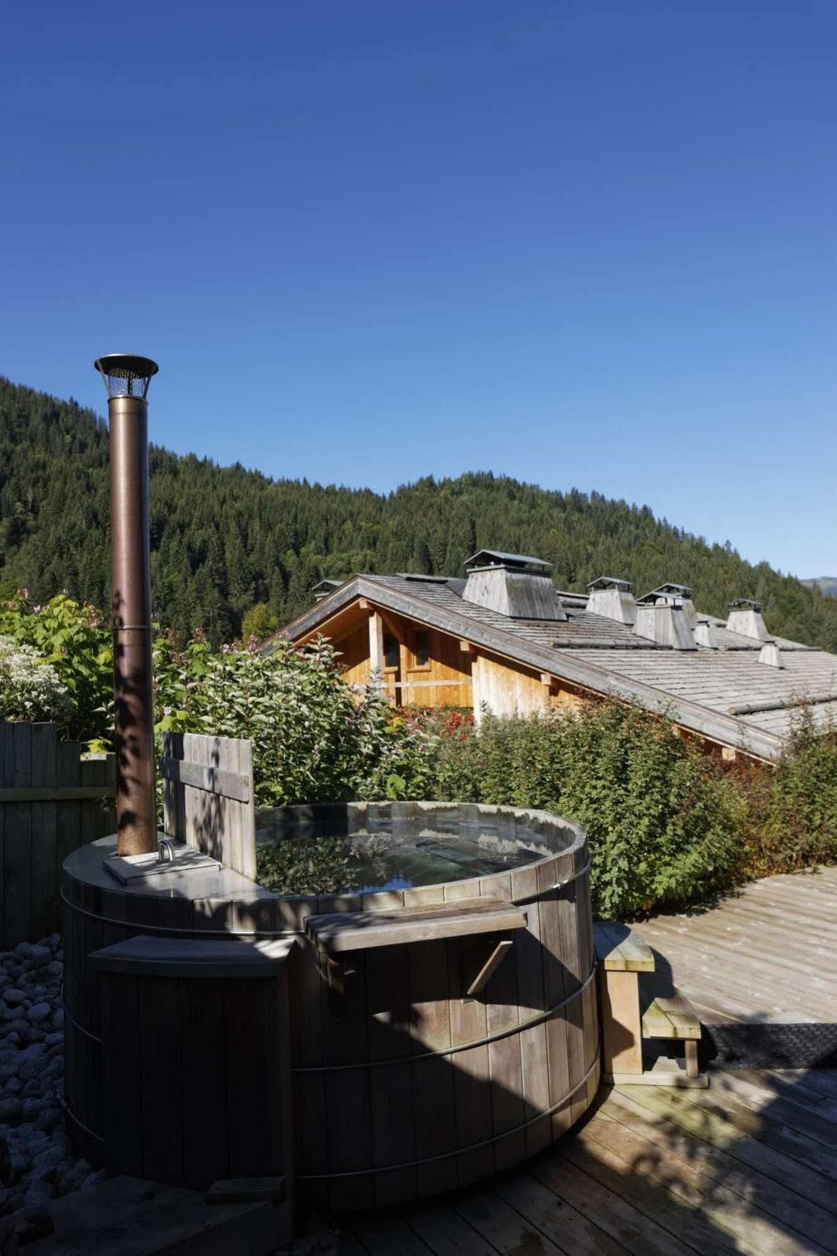 Location Chalet Et Appartement - Emmanuel Renaut Megeve Exterior photo